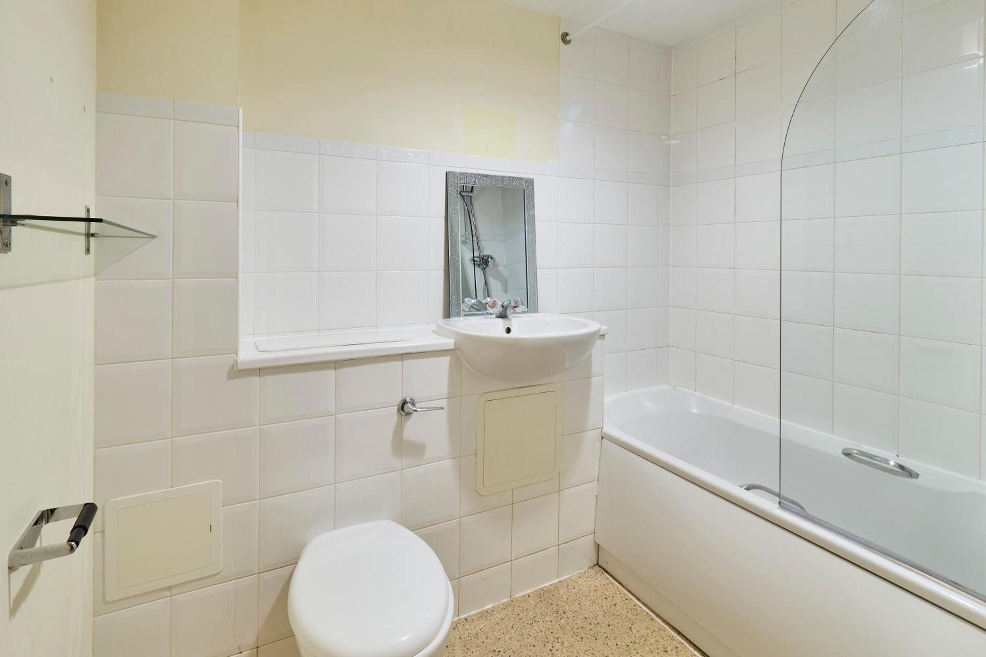 קנטרבורי Host & Stay - Bingley Court מראה חיצוני תמונה