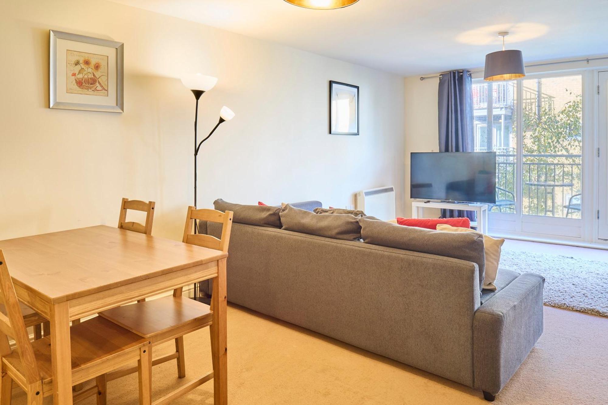 קנטרבורי Host & Stay - Bingley Court מראה חיצוני תמונה