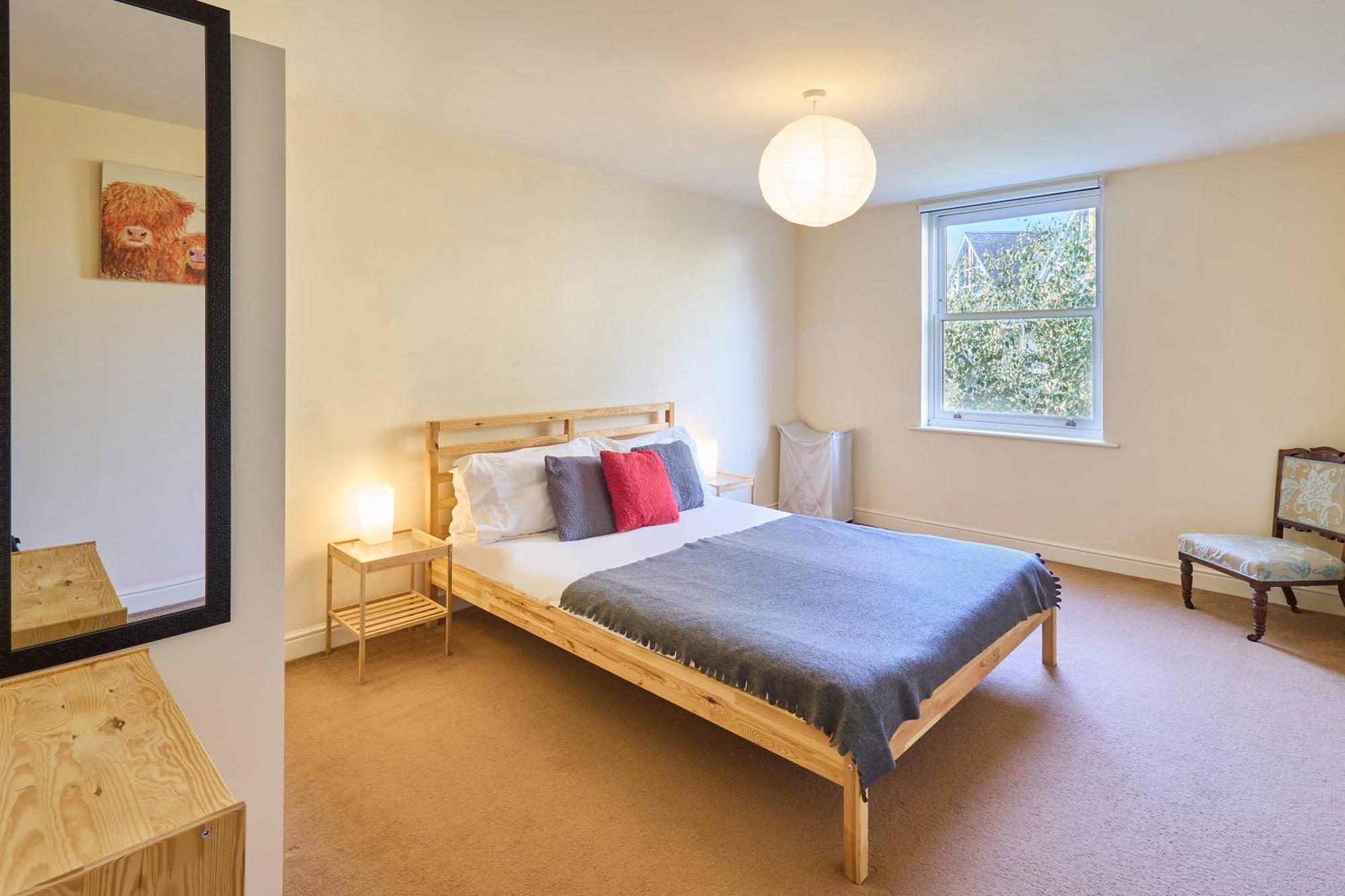 קנטרבורי Host & Stay - Bingley Court מראה חיצוני תמונה