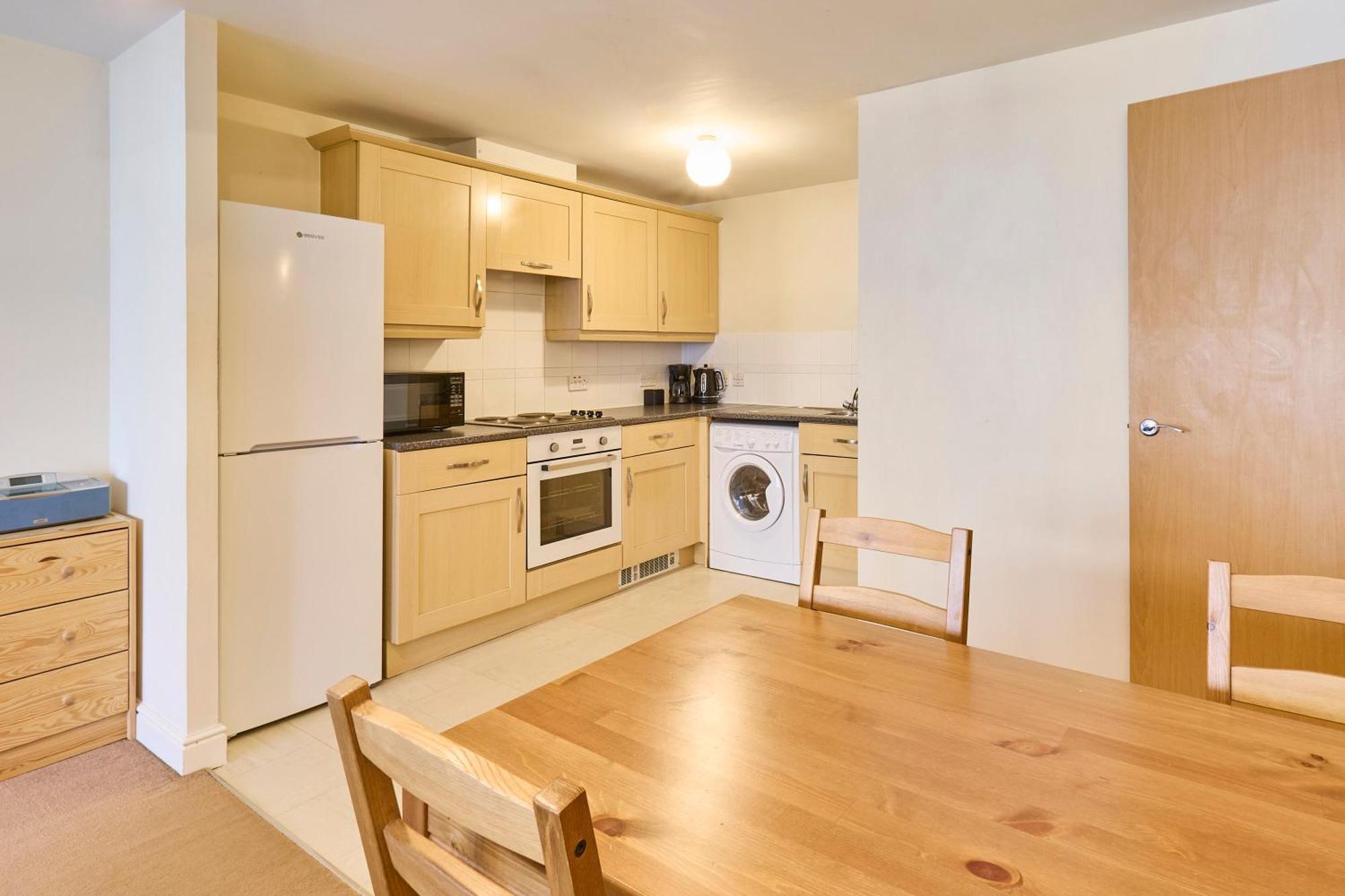 קנטרבורי Host & Stay - Bingley Court מראה חיצוני תמונה
