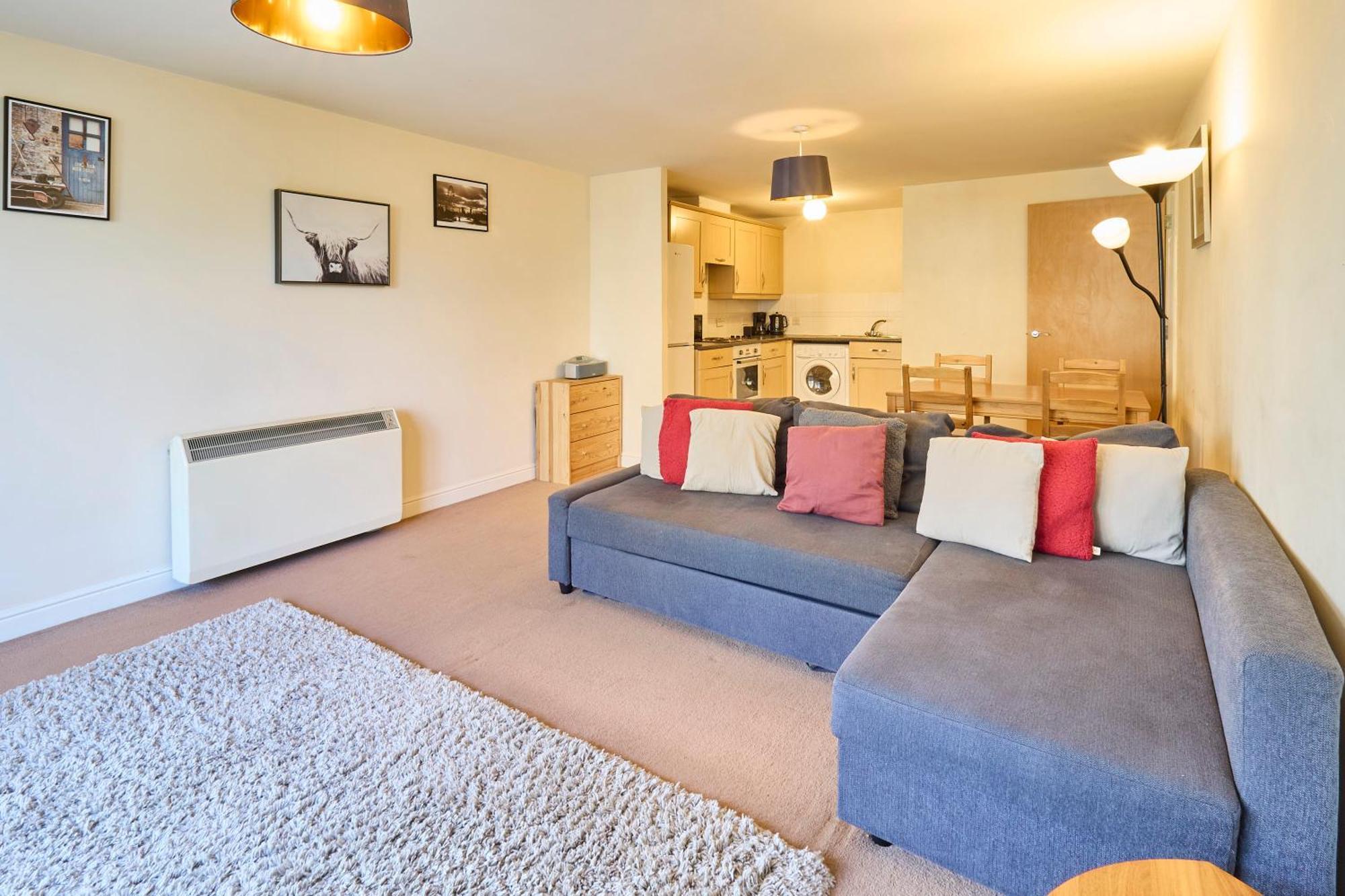 קנטרבורי Host & Stay - Bingley Court מראה חיצוני תמונה