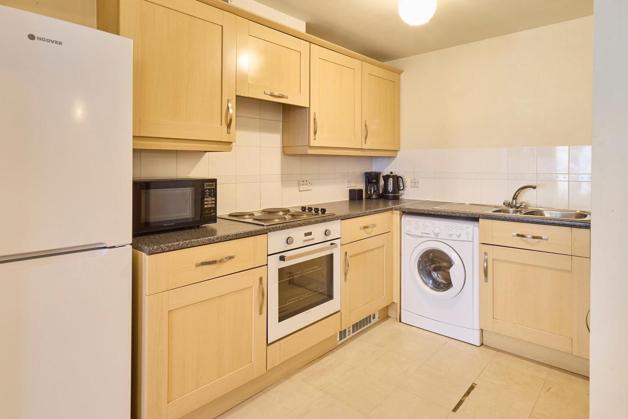 קנטרבורי Host & Stay - Bingley Court מראה חיצוני תמונה