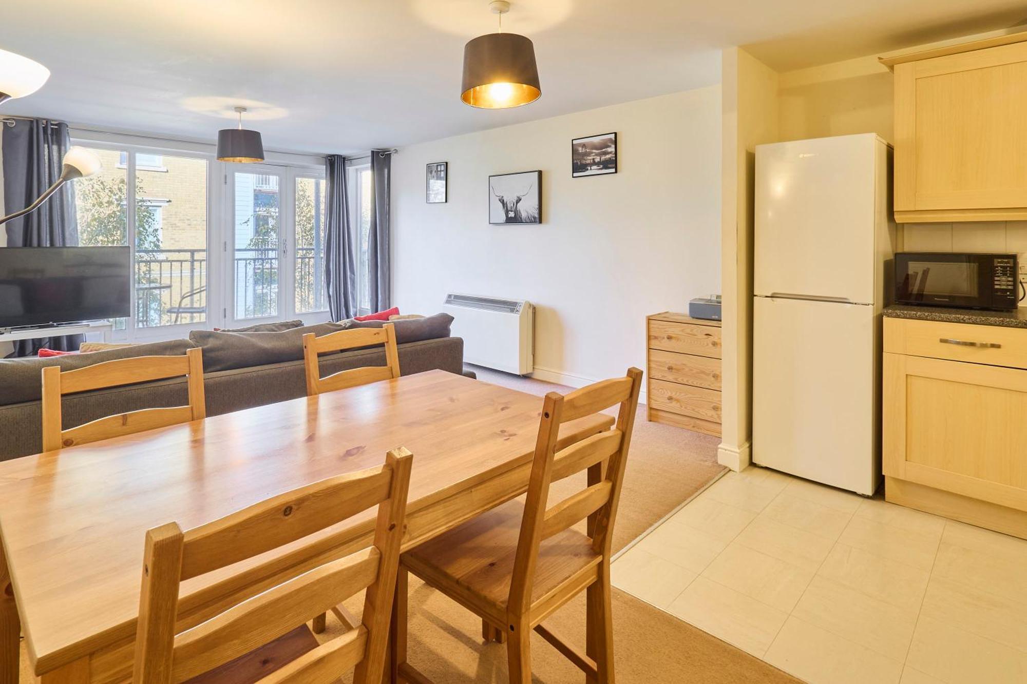 קנטרבורי Host & Stay - Bingley Court מראה חיצוני תמונה