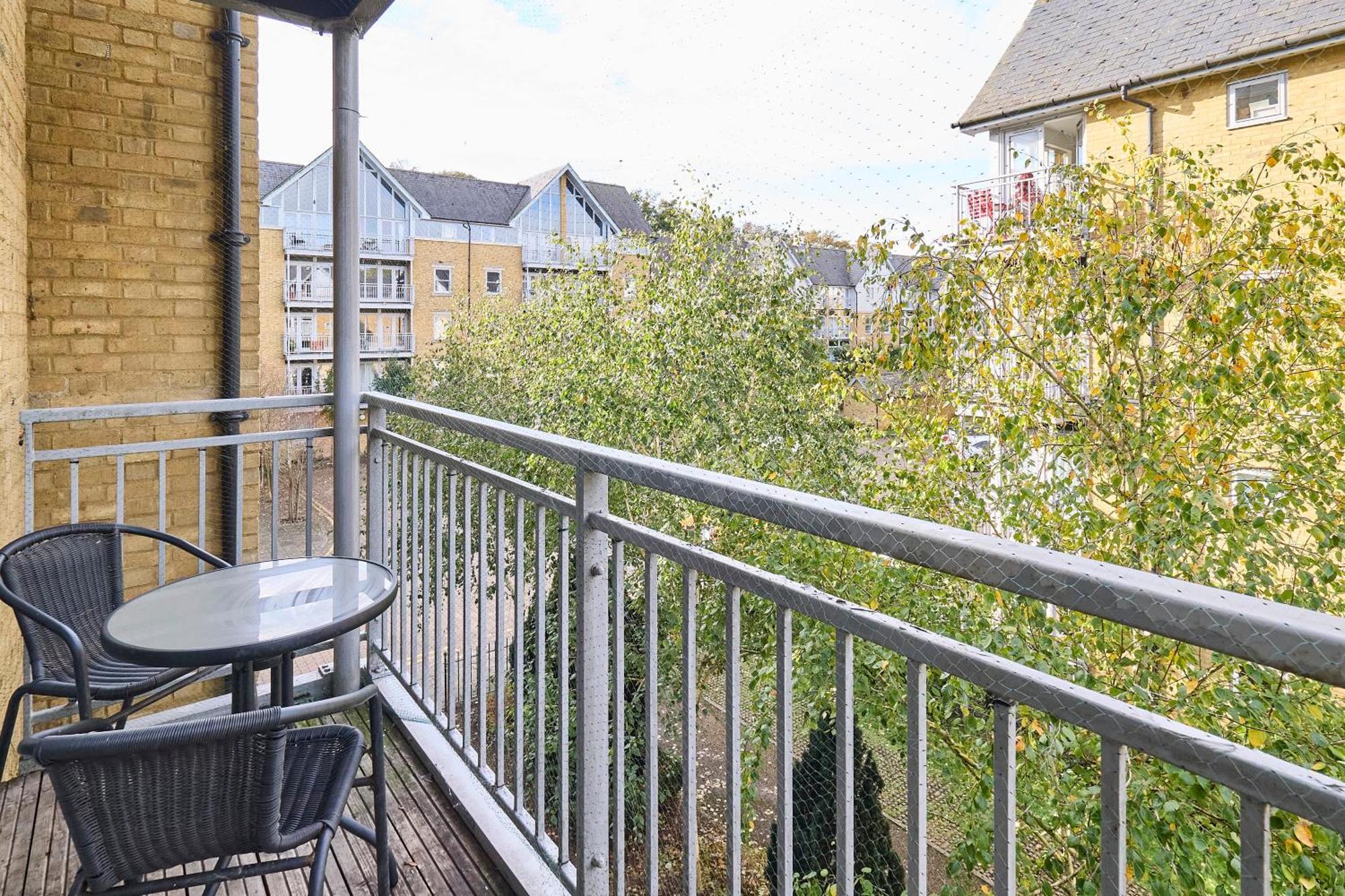 קנטרבורי Host & Stay - Bingley Court מראה חיצוני תמונה