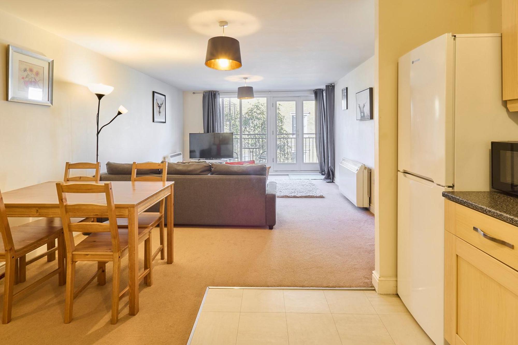 קנטרבורי Host & Stay - Bingley Court מראה חיצוני תמונה