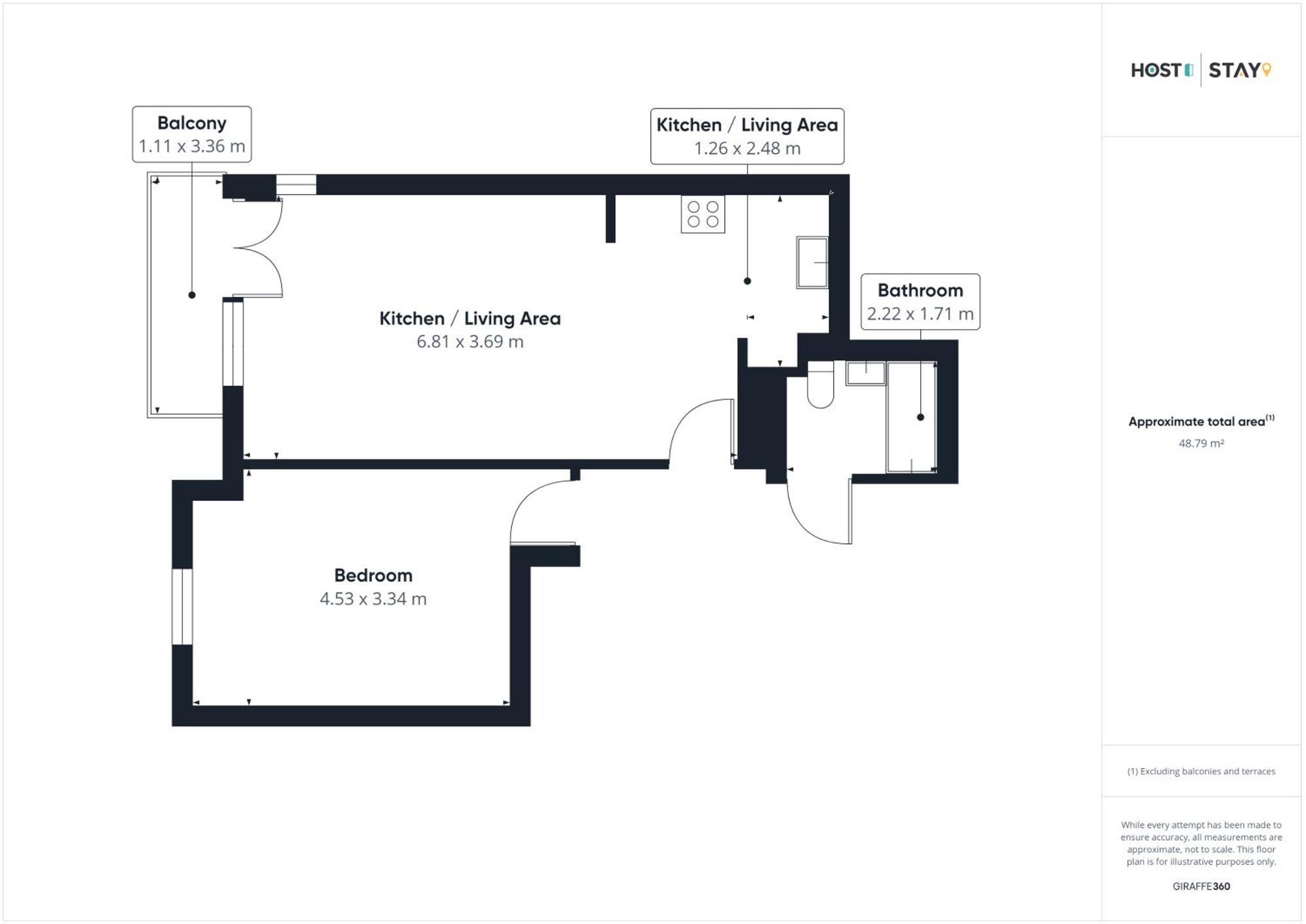 קנטרבורי Host & Stay - Bingley Court מראה חיצוני תמונה